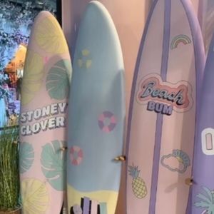 Meet your Posher, Morgan